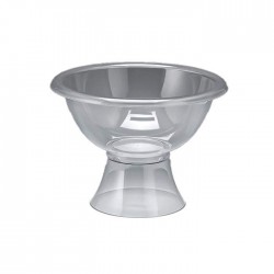 Zicco Polikarbon Teşhir Kase Ø 35cm ZCP-446-1