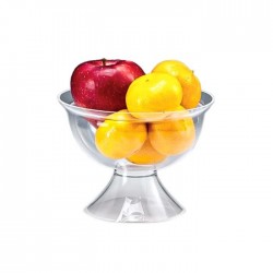 Zicco Akrilik Mini Meyvelik 16cm ZCP-458