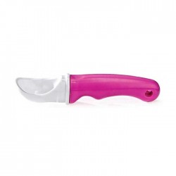 Zicco Dondurma Kaşık (Pembe) HW-2833