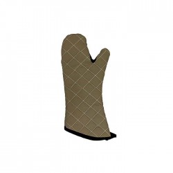 Zicco Fırın Eldiveni 42,5cm FRME-17
