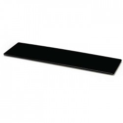 Zicco Mat Melamin Teşhir 19x64,5cm K-2052