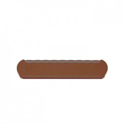 Zicco Melamin Teşhir 25x43cm K-2055-1
