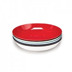 Zicco Melamin Teşhir Ø 44,5x10cm K-1036