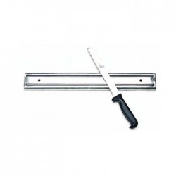 Zicco Mıktanıslı Çelik Bıçak Tutucu 45cm YDC-02-B