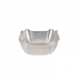 Zicco Polikarbon Teşhir Kase 31x31cm ZCP-335-1