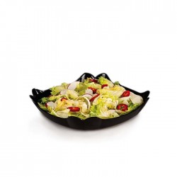 Zicco Polikarbon Teşhir Kase 35x35cm ZCP-336-3