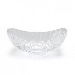 Zicco Polikarbon Teşhir Kase 42,5x25,5cm ZCP-472-1