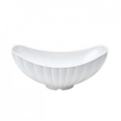 Zicco Polikarbon Teşhir Kase 42,5x25,5cm ZCP-472-2