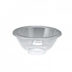 Zicco Polikarbon Teşhir Kase Ø 35cm ZCP-417-1