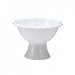 Zicco Polikarbon Teşhir Kase Ø 35cm ZCP-446-2