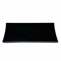 Zicco Polikarbon Teşhir Tabak 30x30cm ZCP-624-3