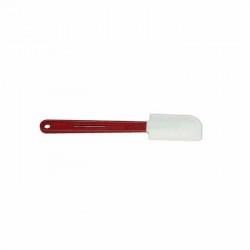 Zicco Silikon Yanmaz Spatula 27cm HHS-10R