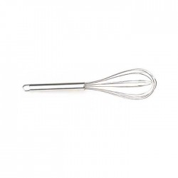 Zicco Çelik Çırpıcı - İnce Telli 30cm 3007-1