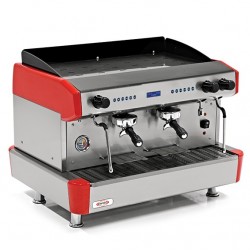Otomatik Capuccino Espresso Makineleri
