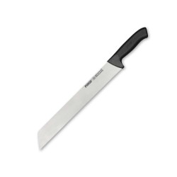 Ecco Şarküteri Bıçağı Küt 35 cm SİYAH - 38141