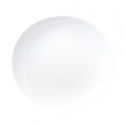 Güral Porselen Delta Izgara Tabağı 29 cm