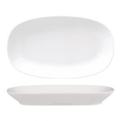 Güral Porselen Enternasyonal Kayık Tabak 34 cm