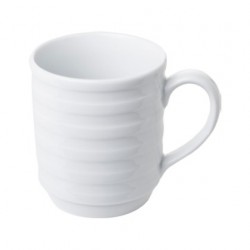 Güral Porselen Lizbon Mug Bardak (Kupa) 300 cc