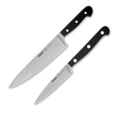 Classic Şef Bıçak Seti 2 Parça - 35159
