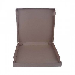 Kutu Pizza Tst Baskısız 35x35x3,5cm