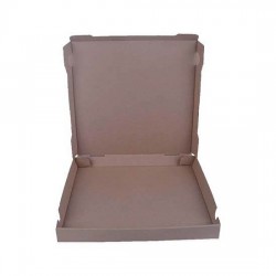 Kutu Pizza Tst Baskısız 33x33x3,5cm