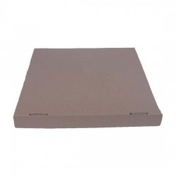 Kutu Pizza Tst Baskısız 35x35x3,5cm
