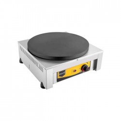 Krep Pişirici Elektrikli 40 cm Çap