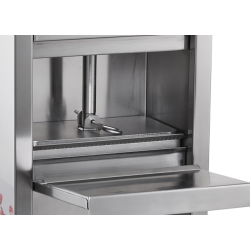 Hidrolik Nar Presi 0603
