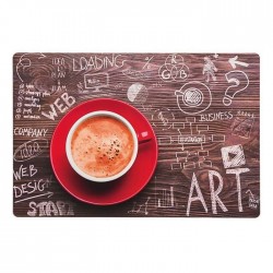 Amerikan Servis 30x45cm PM-75014-5 (PP)