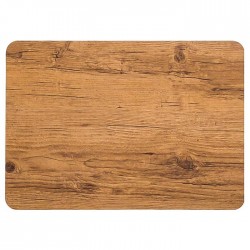 Amerikan Servis 32x45cm PM-77090-4 (PVC)