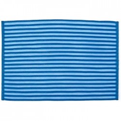 Amerikan Servisi (Plastik Örgülü) 30x45cm P25-1047-H97