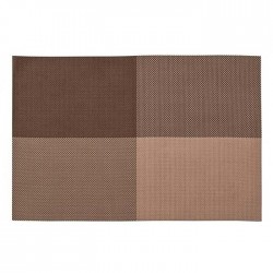 Amerikan Servisi (Plastik Örgülü) 30x45cm P26-1029-Z-263
