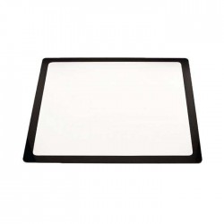 Aynalı Teşhir Standı - Kare 60x60cm ZCP-031