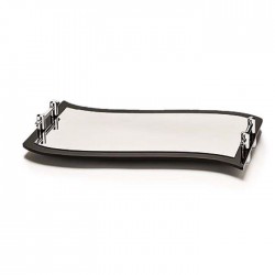 Aynalı Teşhir Standı - S 60x40cm ZCP-590-4
