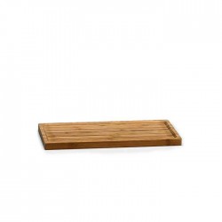 Zicco Bambu Tahta 34,5x17,5cm HWC-103