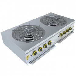 Set Üstü Su Böreği Ocağı 4.8 kW
