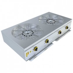 Set Üstü Su Böreği Ocağı 8 kW