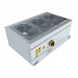 (3xGN1/4) Set Üstü Sos Benmari EK530762