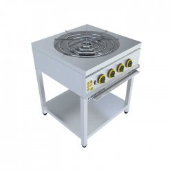 Taban Raflı Su Böreği Ocağı 2.4 kW