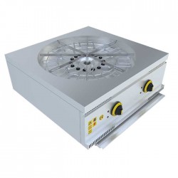 Set Üstü Su Böreği Ocağı 4 kW
