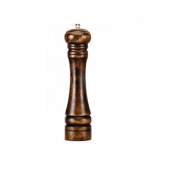 Karabiber Değirmeni - Semarik Mekanizmalı 31,5cm P001-12