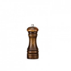 Karabiber Değirmeni - Seramik Mekanizmalı 16cm P001-06P