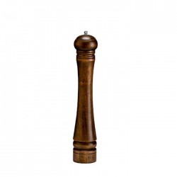 Karabiber Değirmeni - Seramik Mekanizmalı 41cm P001-16P
