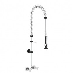 MT03 Deluxe Duvara Monte Ön Yıkama Duşu 0512