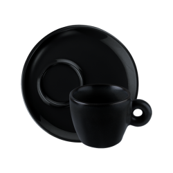 Notte Banquet 2’li Espresso Fincan Seti