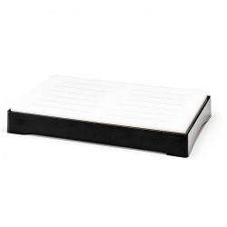 Polikarbon Altlı Ekmek Kesme Tahtası 36x57cm ZCP-654-3