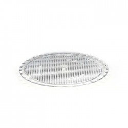 Polikarbon Pasta Altlığı  Ø 27cm ZCP-705-1
