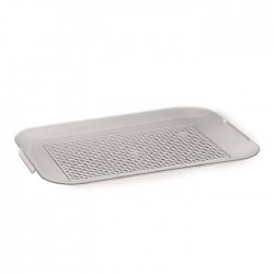 Polikarbon Teşhir Tepsi 33x46cm ZCP-170-2