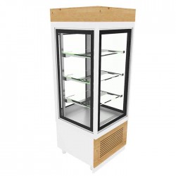 Dik Pasta Dolapları