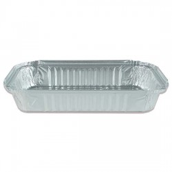 Alüminyum 750 gr Kap 100 Adetli